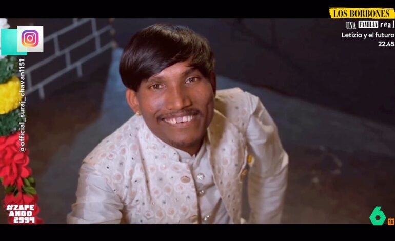 Lo importante es el interior y no llevar gafas de ver