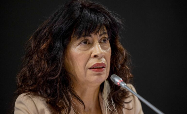 La ministra de Igualdad pide a la Fiscalía que actúe contra Salazar pese a que el PSOE tenía las denuncias hace cinco meses