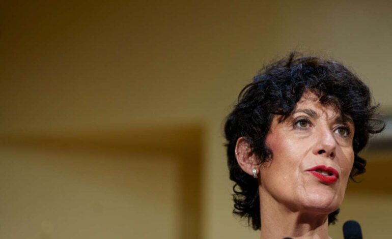 La Seguridad Social pierde más de 14.000 afiliados en noviembre