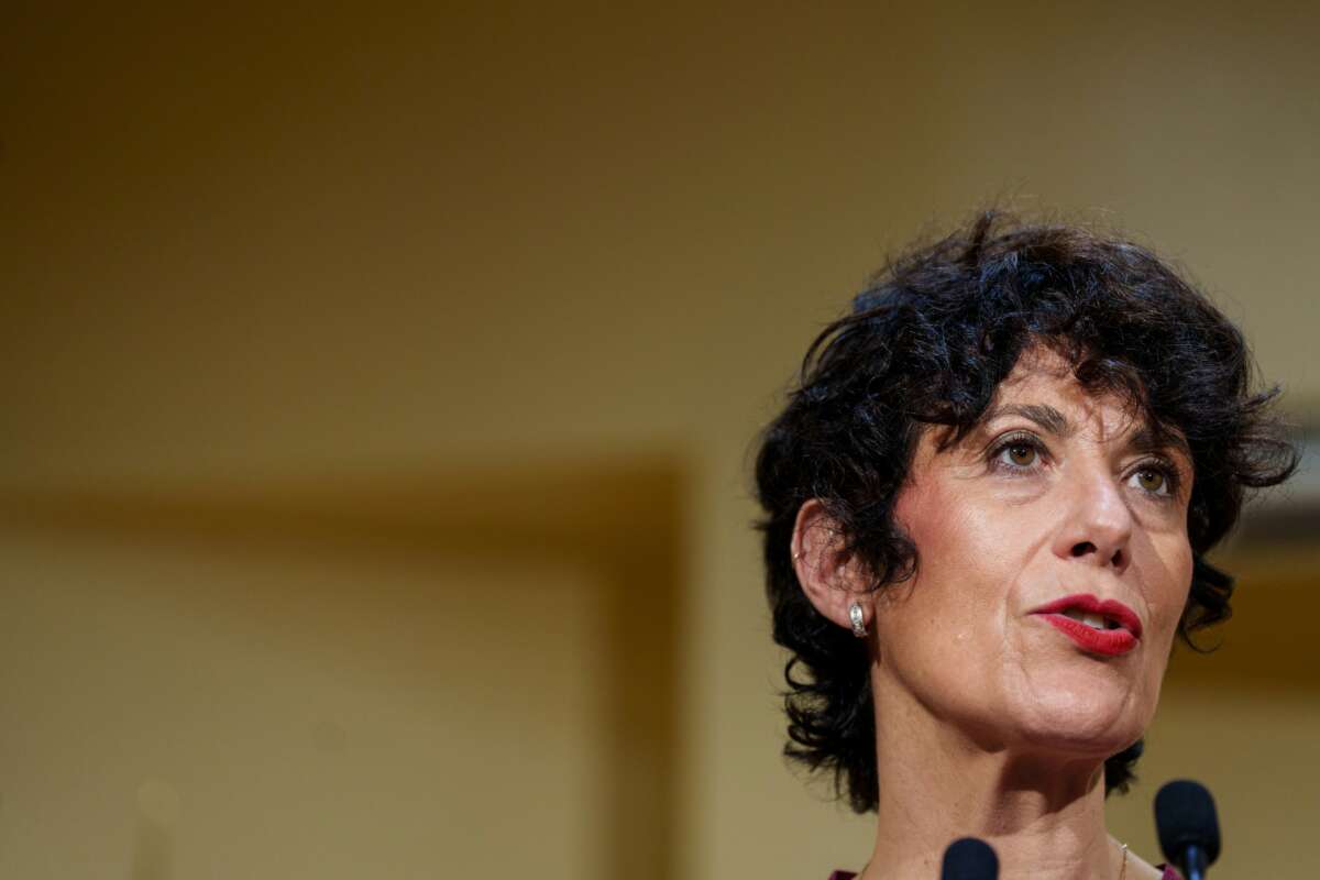 La Seguridad Social pierde más de 14.000 afiliados en noviembre