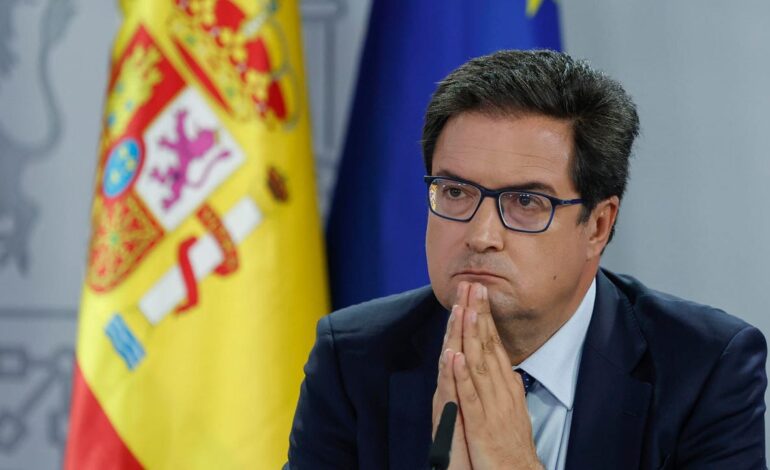 así es la medida aprobada por el Gobierno