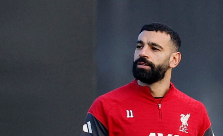 Alguien no me quiere en el club