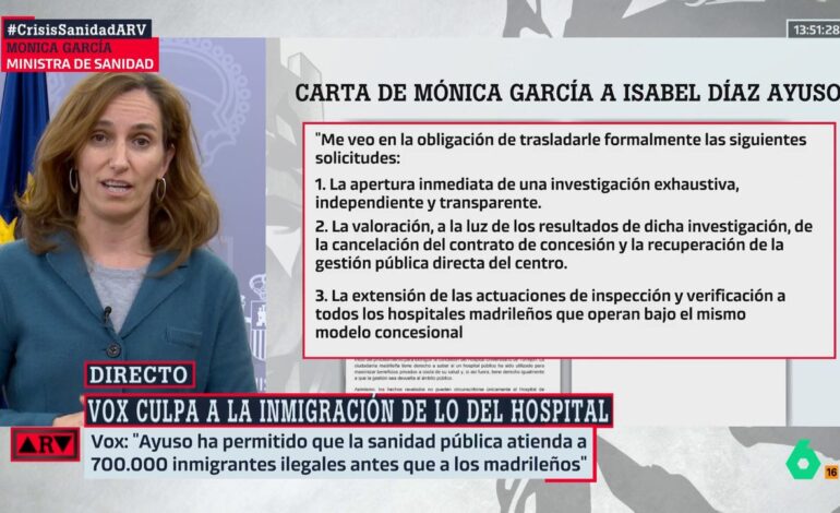 Vamos a llegar al fin