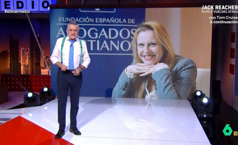 «Se llaman ‘provida’, pero más bien son ‘antiderechos’