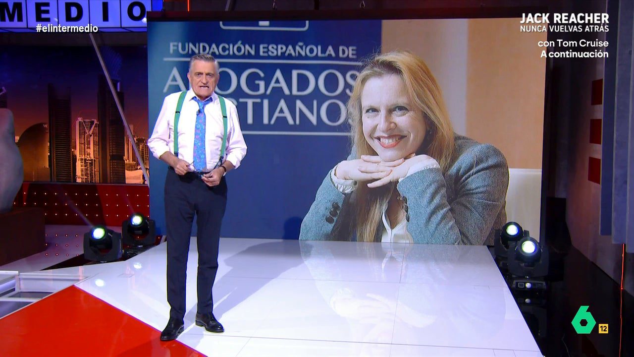 «Se llaman ‘provida’, pero más bien son ‘antiderechos’