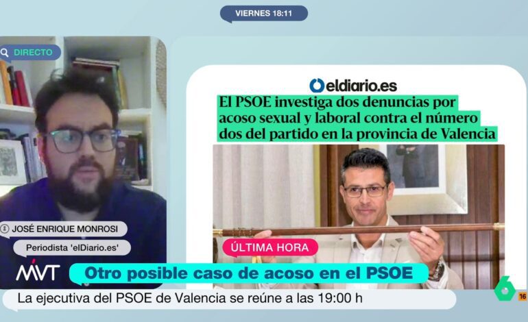 Creo que el efecto de las denuncias contra Salazar propicia que muchas mujeres sientan menos miedo