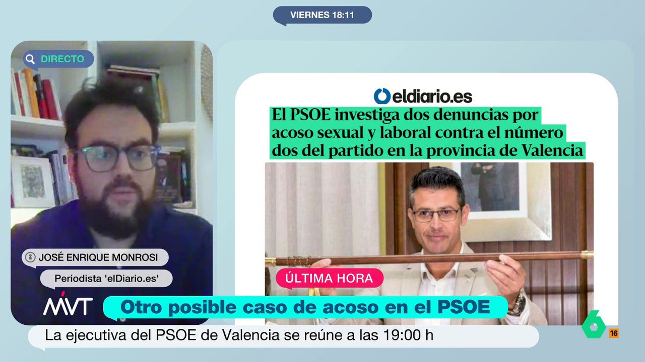 Creo que el efecto de las denuncias contra Salazar propicia que muchas mujeres sientan menos miedo