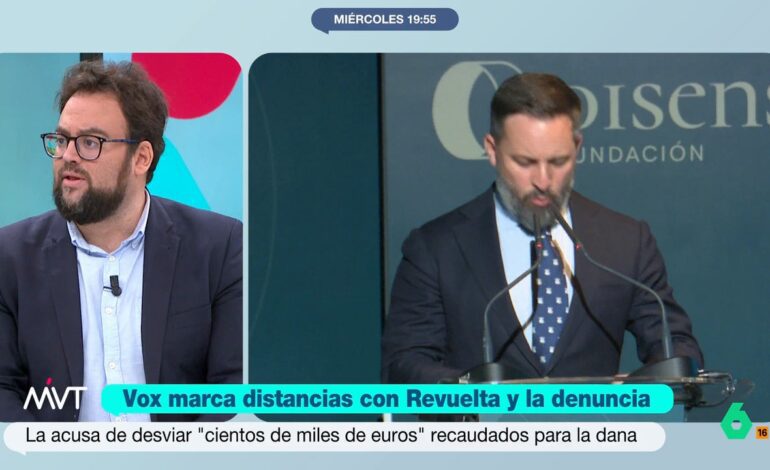 Esta gente es igual o más corrupta que los de toda la vida y no dejan de subir en las encuestas