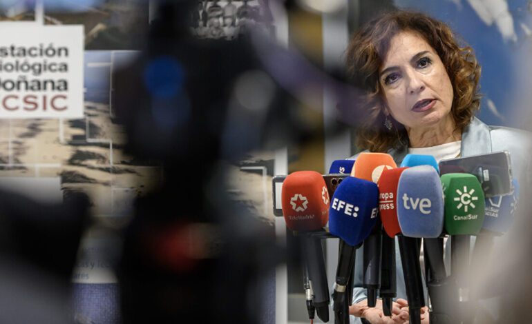 El caos de Verifactu pone a todos los gremios en contra de Hacienda