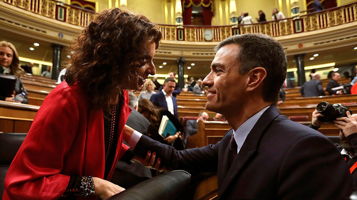 El Gobierno tiene que dar marcha atrás con el Gran Hermano fiscal: ¿adiós a Verifactu?