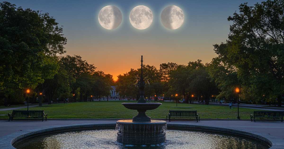 “Empieza la semana dándote un respiro. Cena suave, reserva un ratito para ti y no trasnoches”