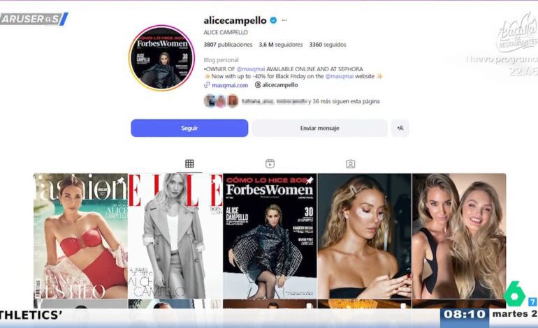 todas las pistas de la nueva tensión entre la pareja