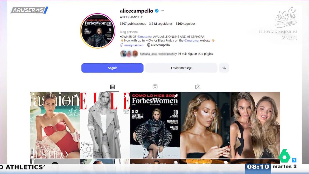 todas las pistas de la nueva tensión entre la pareja