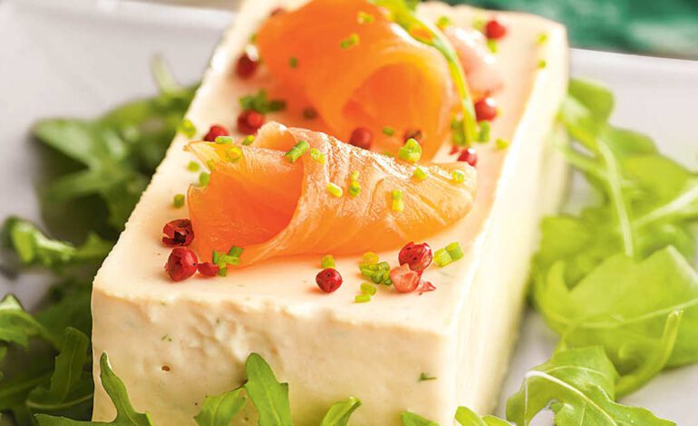 5 recetas deliciosas ricas en vitaminas, minerales y grasas saludables