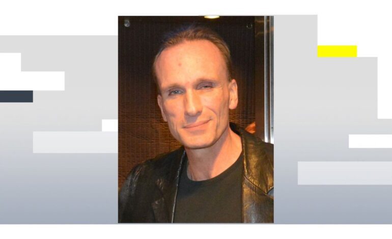 Muere Peter Greene, actor de ‘Pulp Fiction’ y ‘La máscara’, a los 60 años