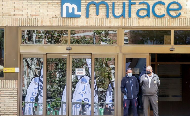 Muface contará con 91,4 millones más para asegurar la atención a funcionarios