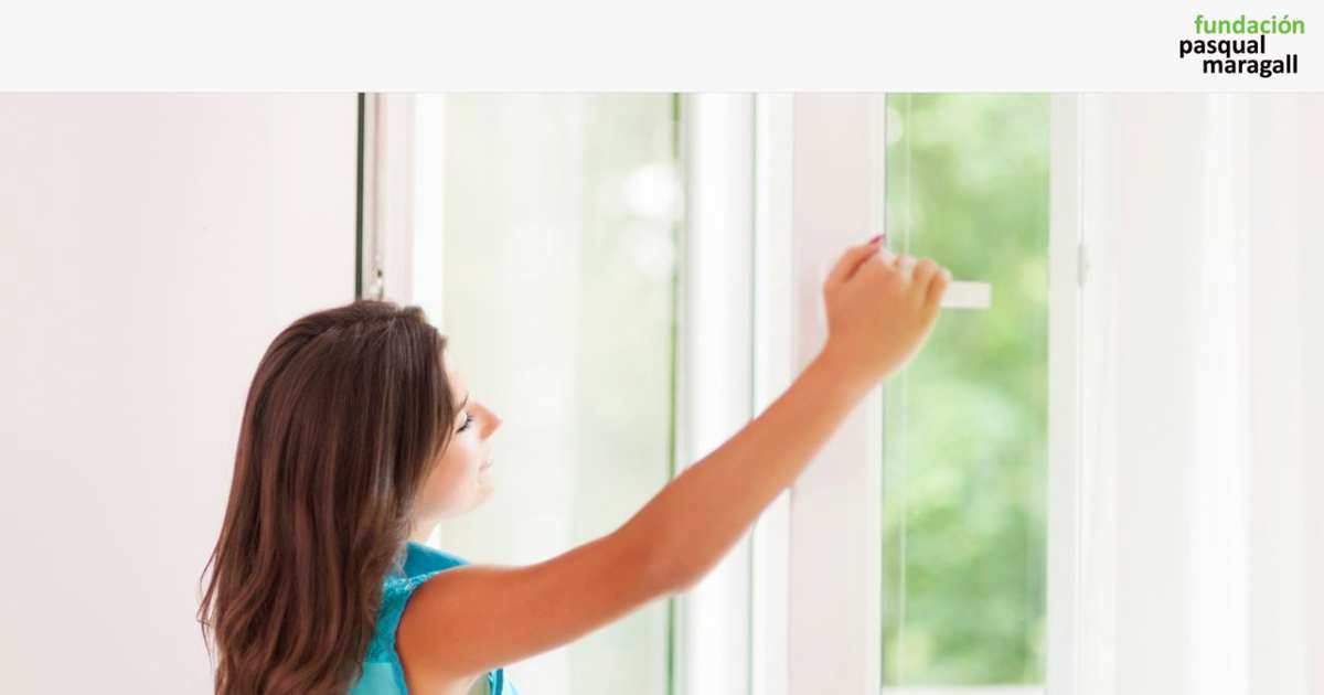 Las 5 recomendaciones de la Fundación Pasqual Maragall para evitar que el ruido altere a las personas con alzheimer