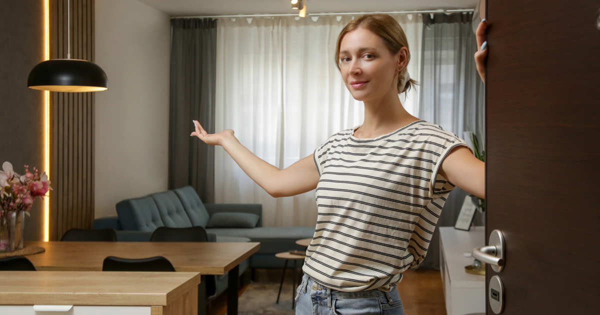 La constancia siempre es mejor que la perfección. Desde que lo entendí, hago estas 7 cosas sistemáticamente para mantener el orden