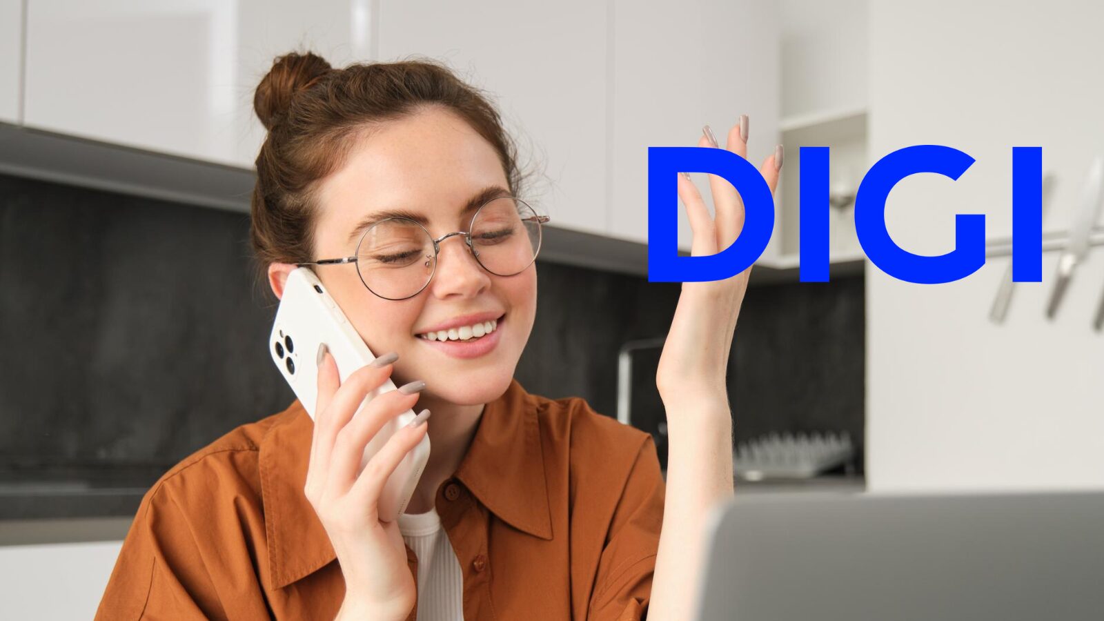 He hecho una portabilidad con cambio de titular a Digi y es más fácil de lo que pensaba