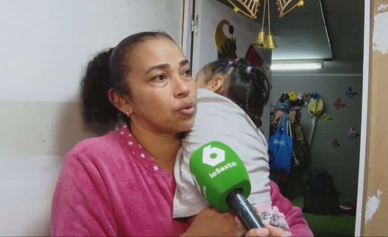 La condiciones no son aptas