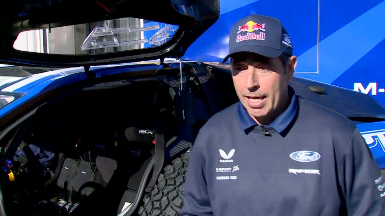 El cáncer te mata o te refuerza, en mi caso salí reforzado