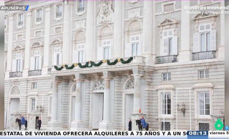 ¿Qué hacemos con seis guirnaldas?