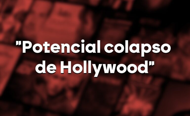 así cambia la industria tras la compra de Warner