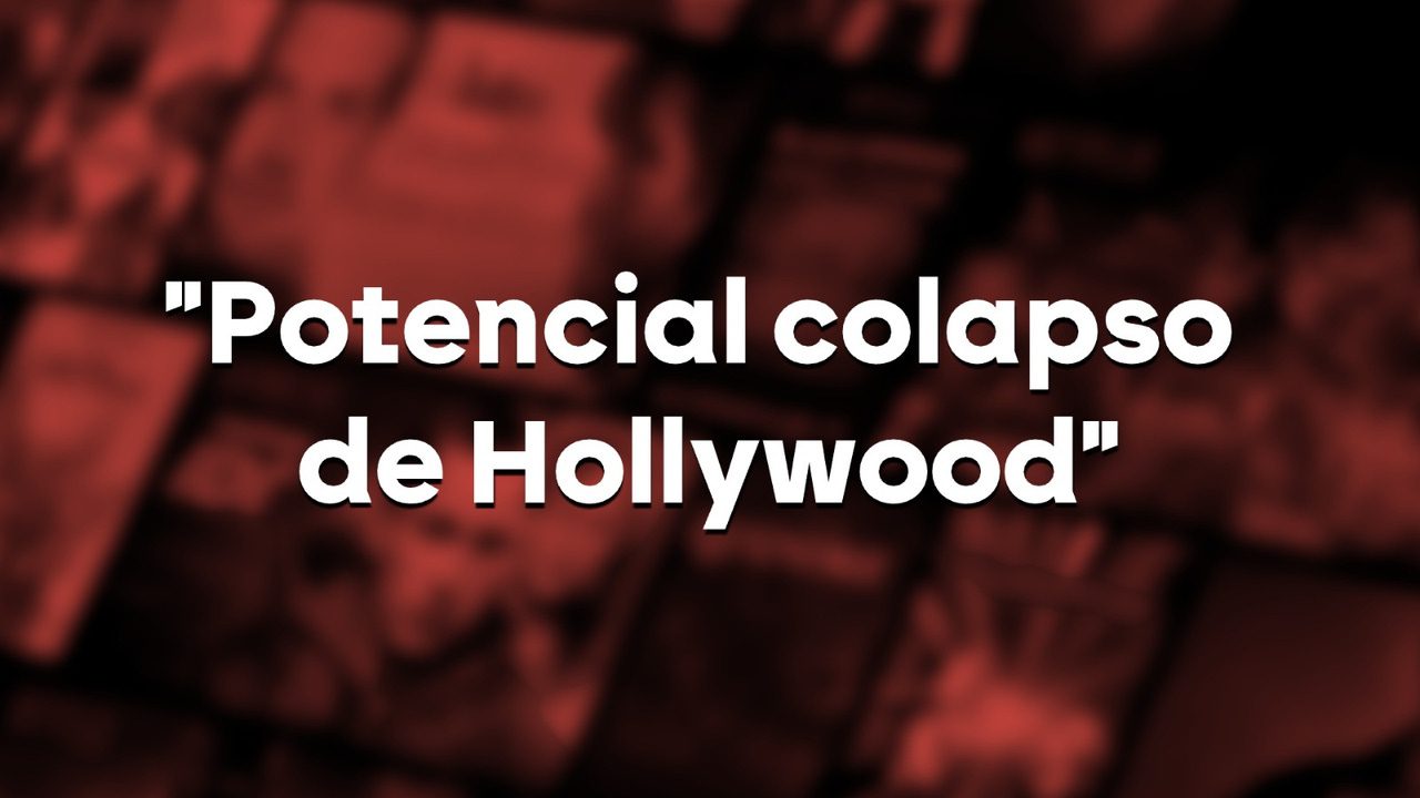 así cambia la industria tras la compra de Warner