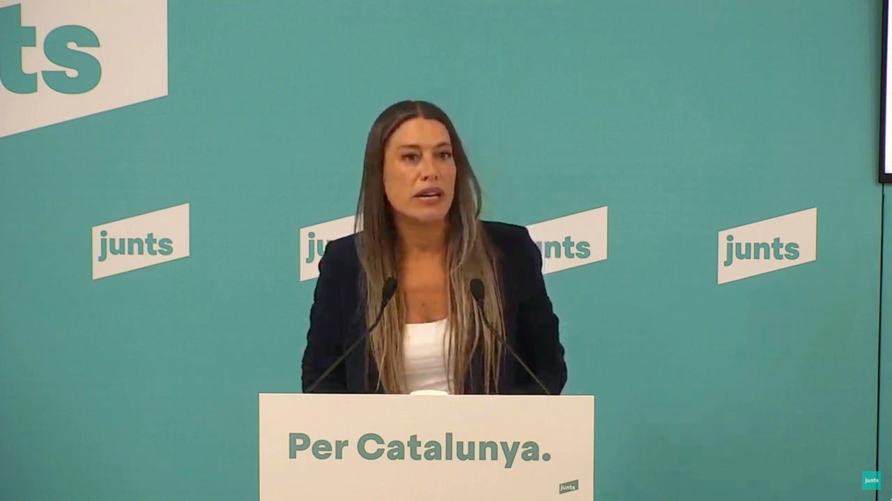 La posición no cambia, la relación con el Gobierno está cerrada