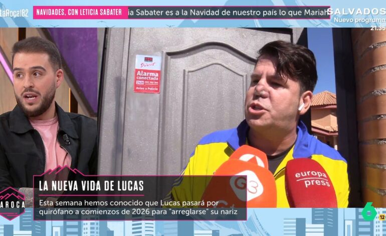 Va a lograr la operación que tanto ansiaba