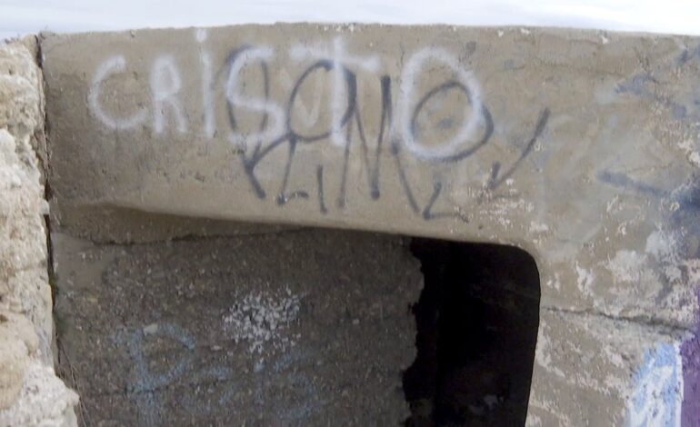 La pareja de la madre del niño asesinado en Garrucha habría violado y golpeado al menor hasta matarlo