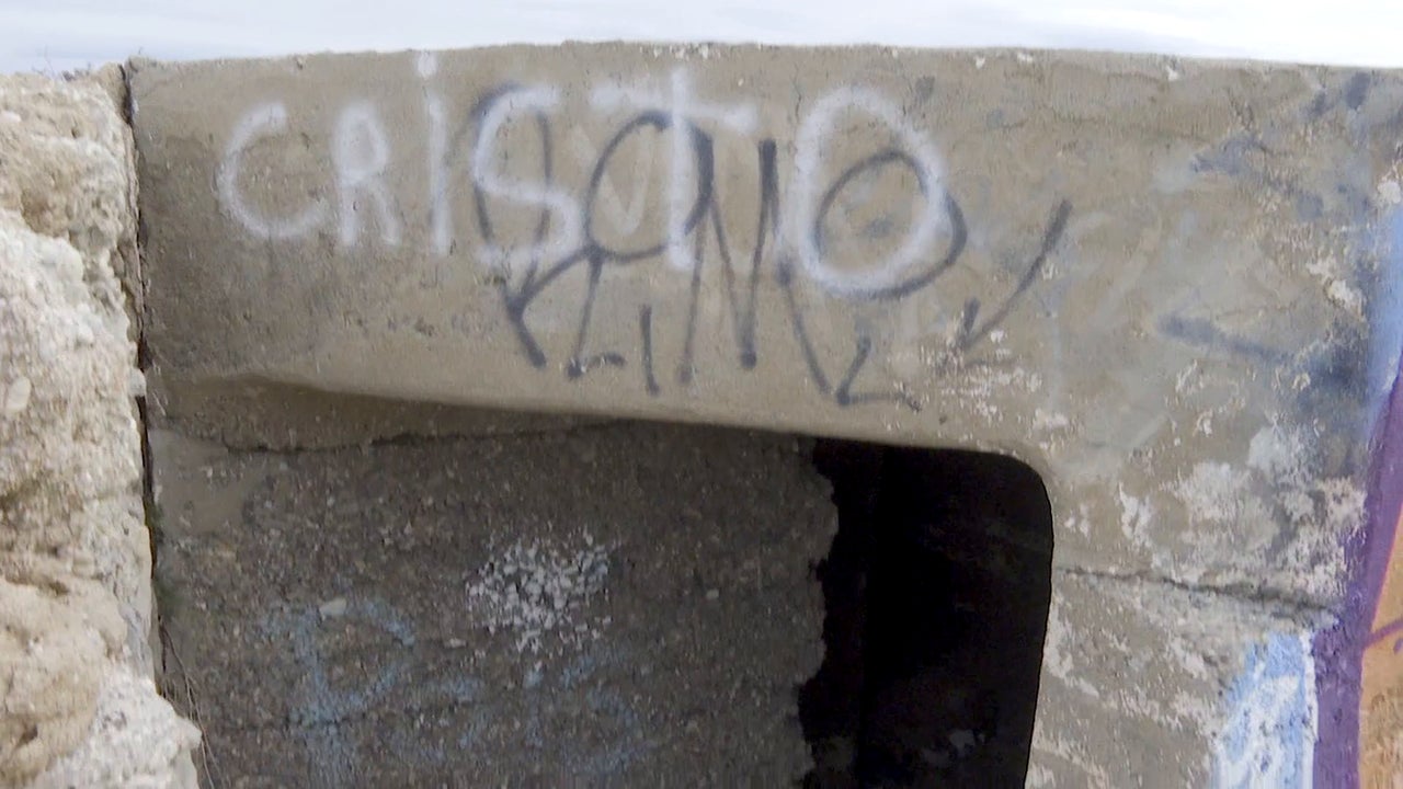 La pareja de la madre del niño asesinado en Garrucha habría violado y golpeado al menor hasta matarlo