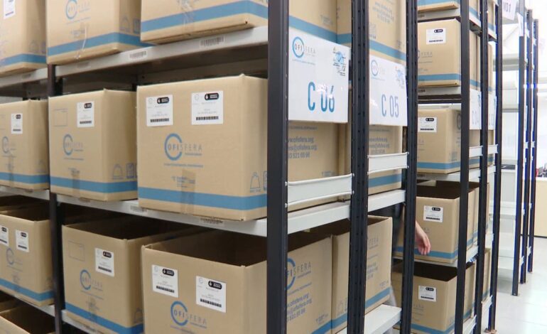 Bolsos, móviles y hasta dentaduras postizas