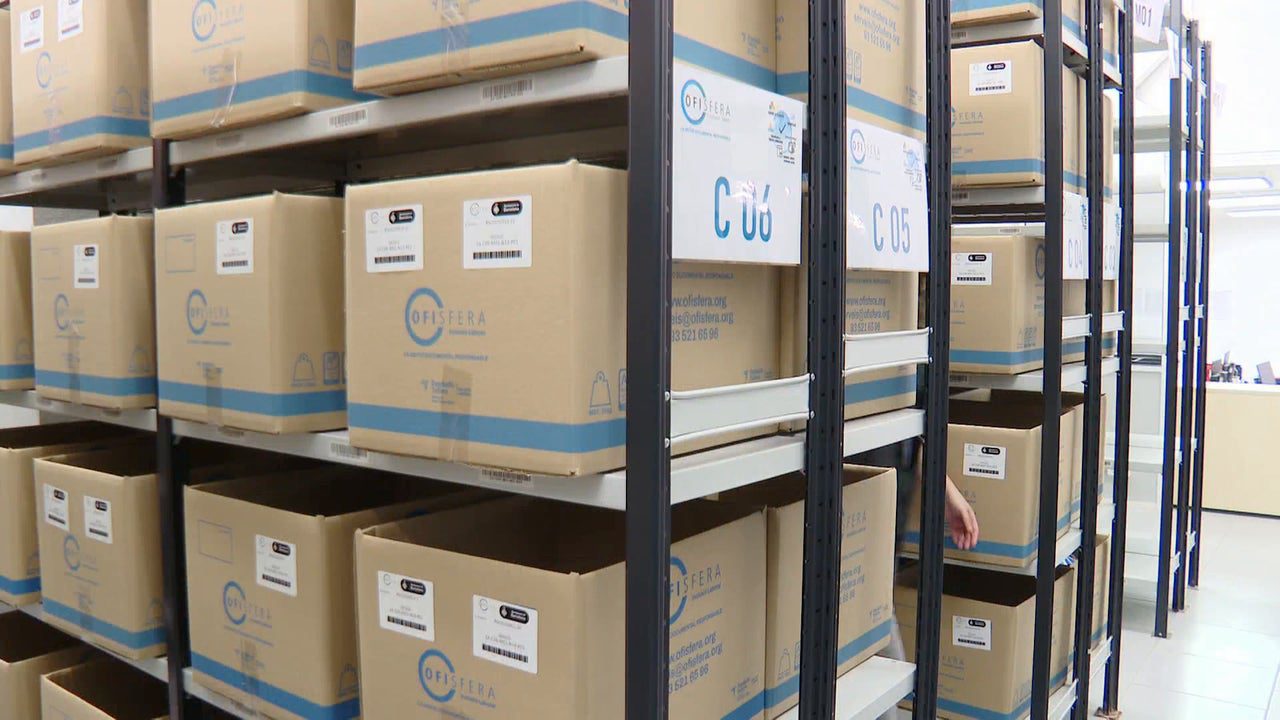 Bolsos, móviles y hasta dentaduras postizas