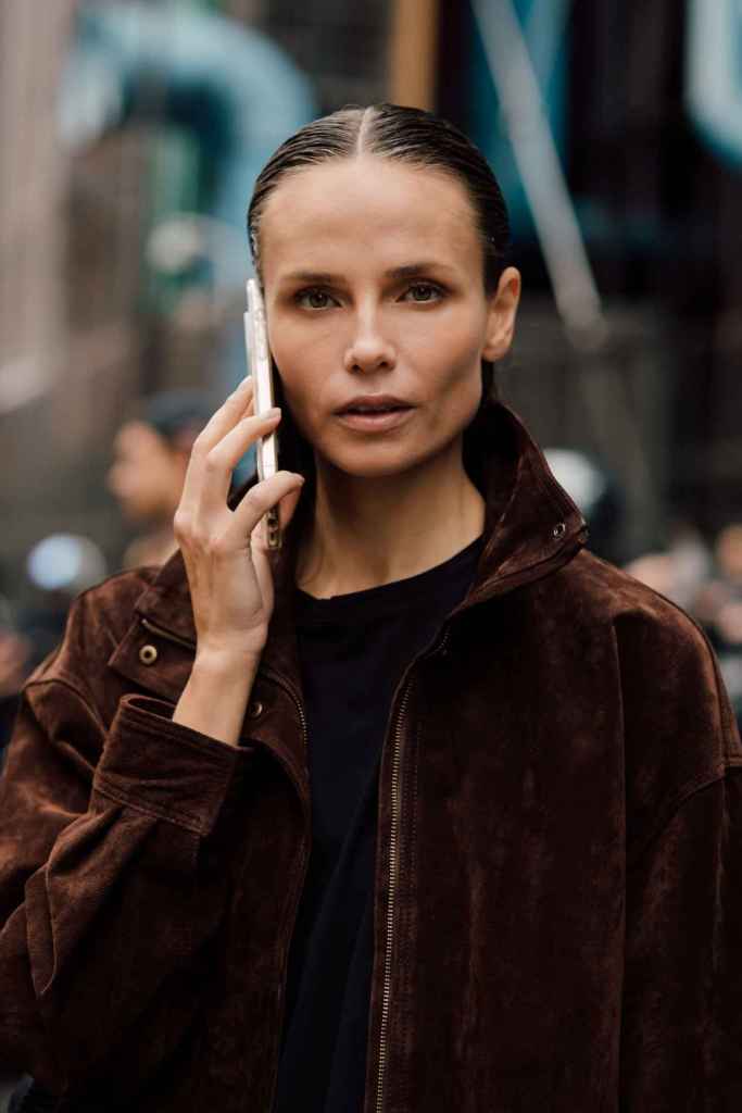 La crema azul de Nivea en lata lleva el