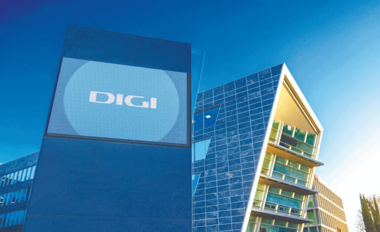 Si Digi TV ha comenzado a fallarte o funciona mal, esta es la solución más fácil