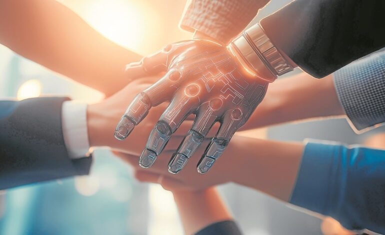 es un vector estratégico para competir y crecer»