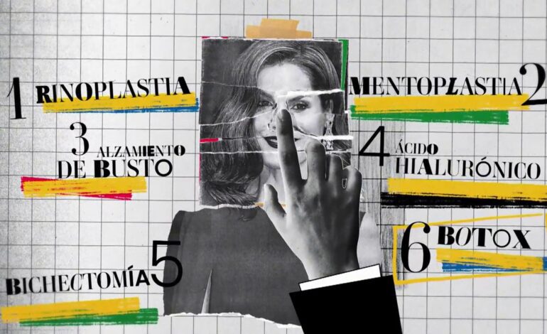 de la rinoplastia al bótox, pasando por el busto