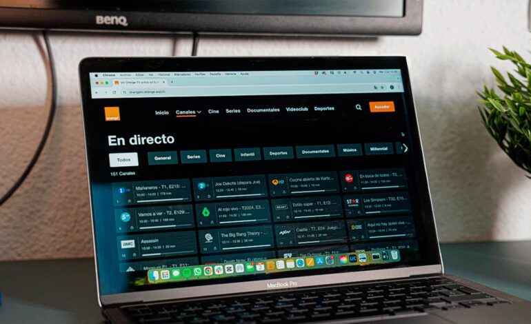 Orange TV recupera una función que muchos de sus abonados pedían y echaban en falta