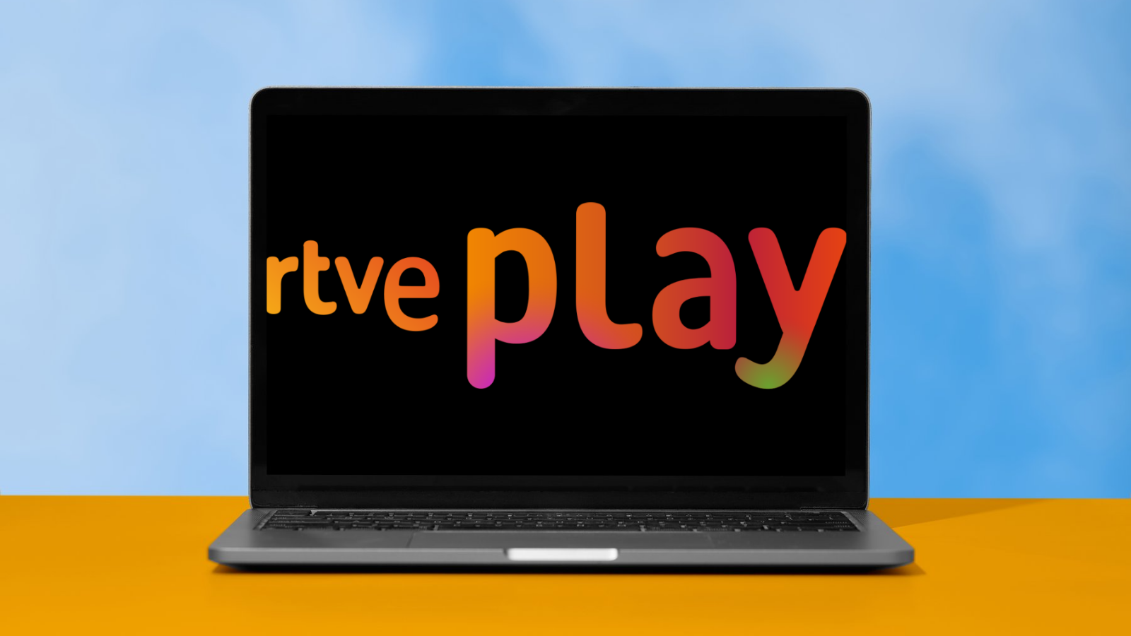 RTVE Play Portátil
