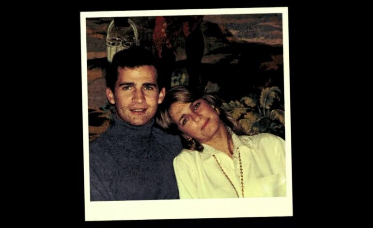 Eva Sannum y otros amores de Felipe que tampoco convencieron al rey Juan Carlos