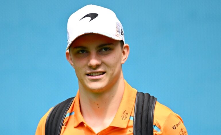 Estamos convencidos de que será campeón