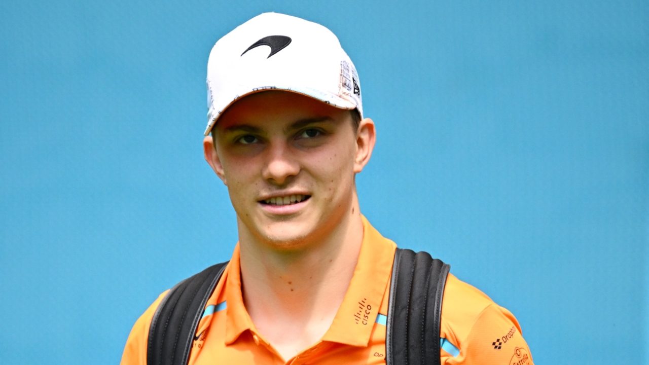 Estamos convencidos de que será campeón