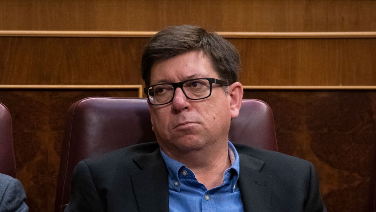 El informe del PSOE reconoce que las denuncias contra Salazar son «verosímiles» y «procedentes»