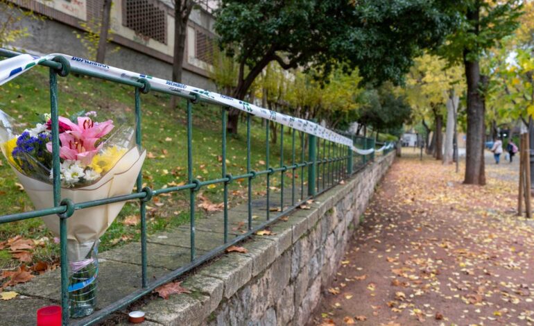 Algo grave está ocurriendo con la salud mental de nuestros jóvenes