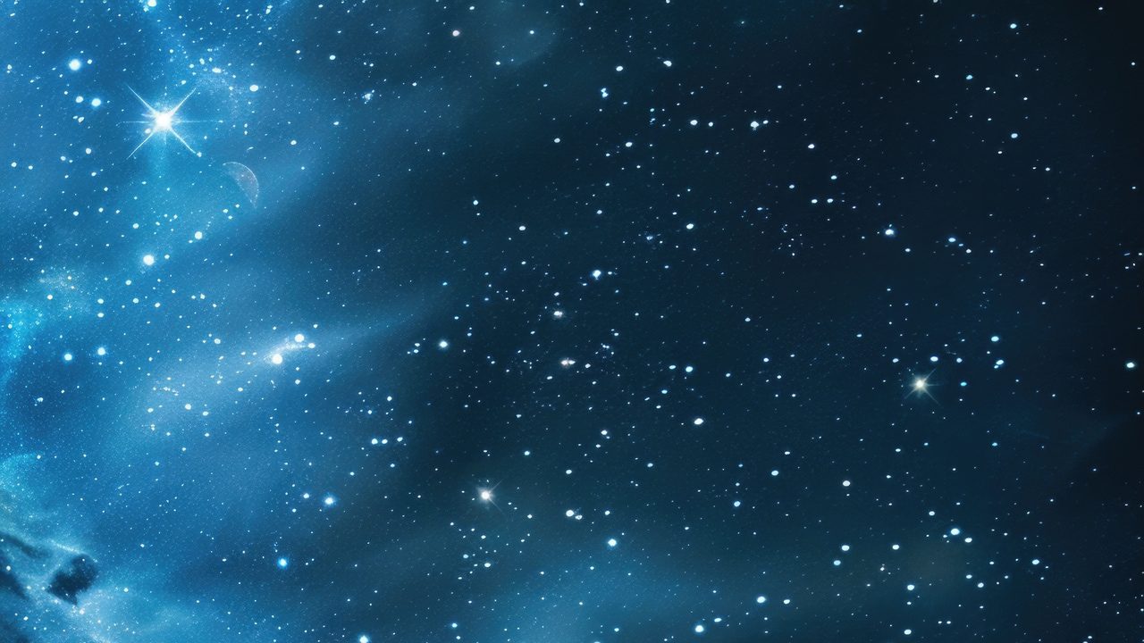 El cielo dejará de ser cómo es hoy en día, así va a transformarse