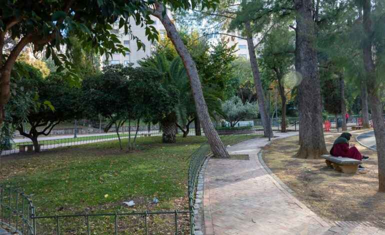 La Policía investiga si una de las menores de Jaén indujo a la otra a acabar con su vida