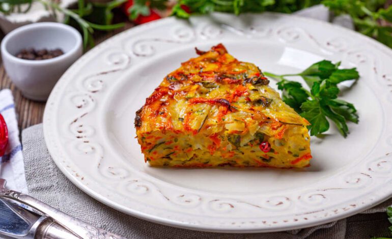 una receta fácil hecha en freidora de aire que devorarán hasta los niños