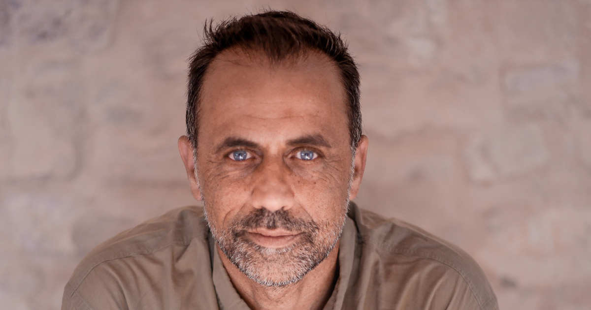 Cuando construyes una casa tienes que saber qué es lo que quieres y en la vida pasa lo mismo. Si no tienes una dirección, cualquier camino te parece bien