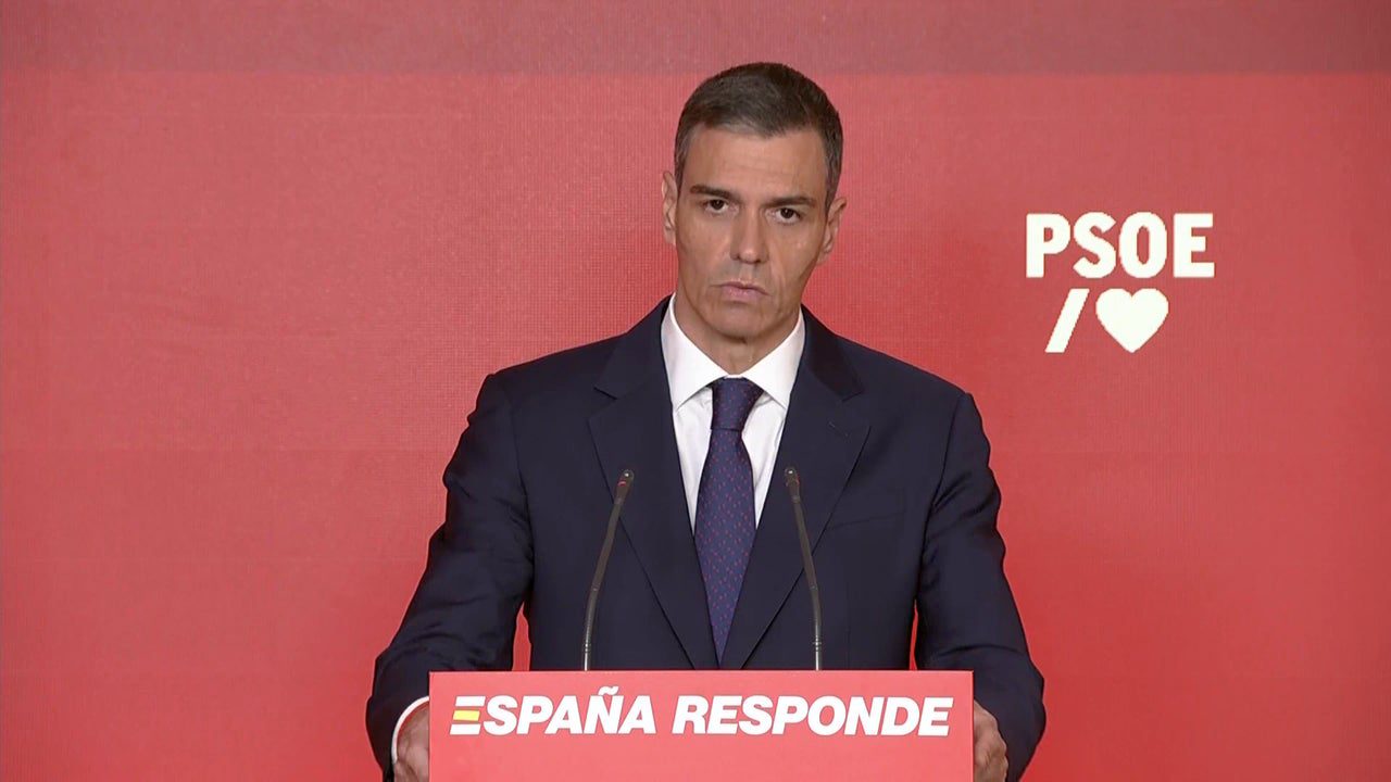 El PSOE reconoce no haber «estado a la altura» al no «arropar» a las denunciantes de Paco Salazar